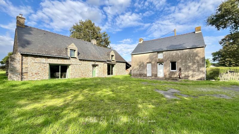 Maison - 136 m² - 7 pièces