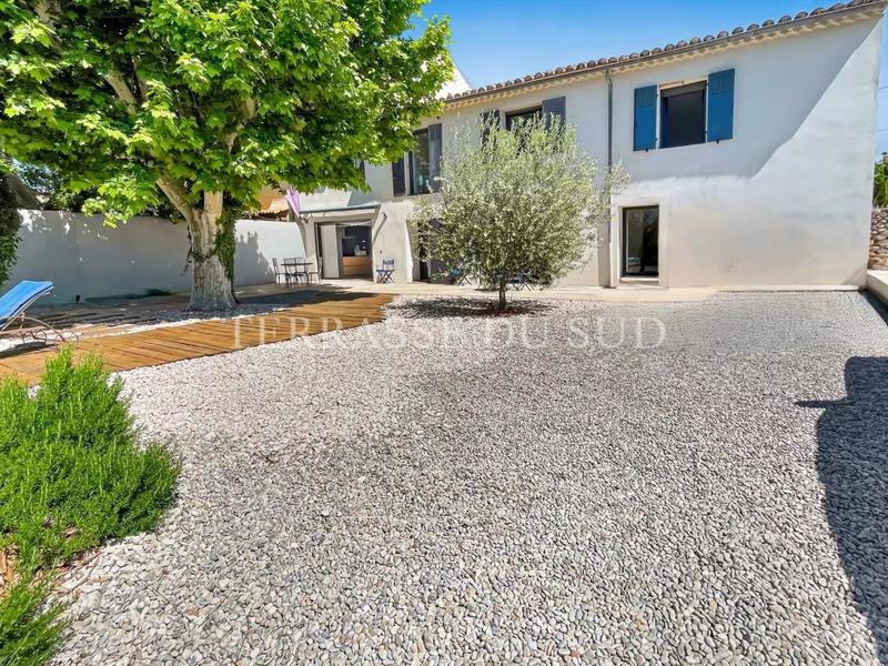 Maison - 171 m² - 6 pièces