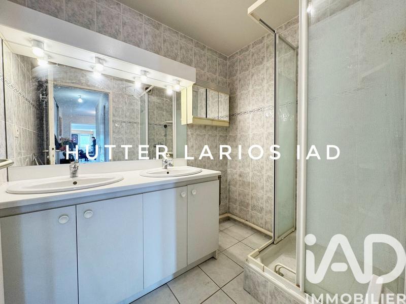 Appartement - 110 m² - 5 pièces