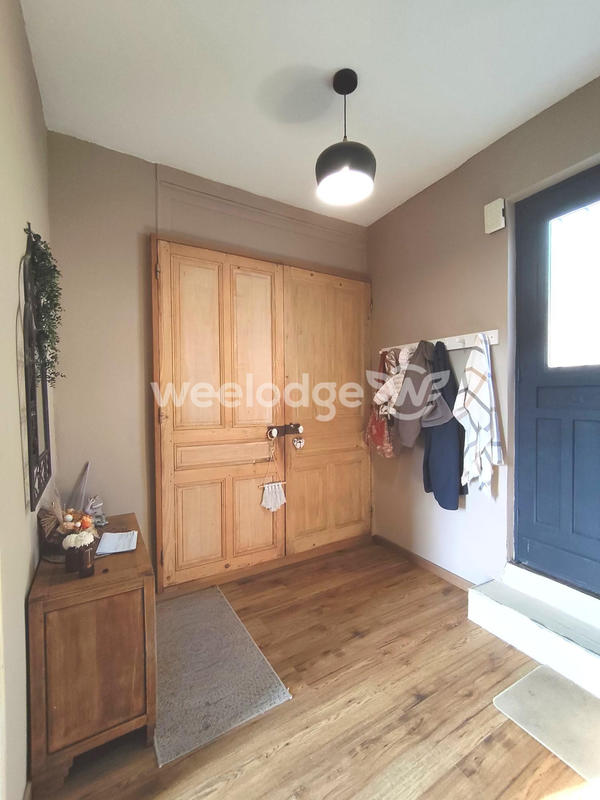 Maison ancienne - 106 m² - 5 pièces