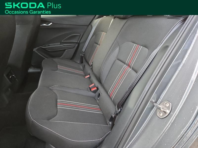Skoda Fabia 1.0 Tsi 116 ch Evo 2 Dsg7 Monte-Carlo