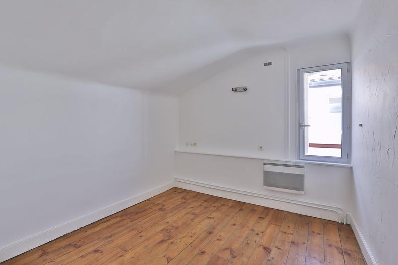 Duplex - 83 m² - 4 pièces