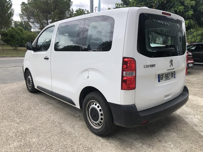 Peugeot Expert 1.5 Bhdi 120cv Compact 6 Places