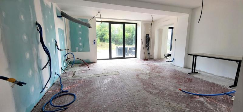 Villa - 234 m² - 5 pièces