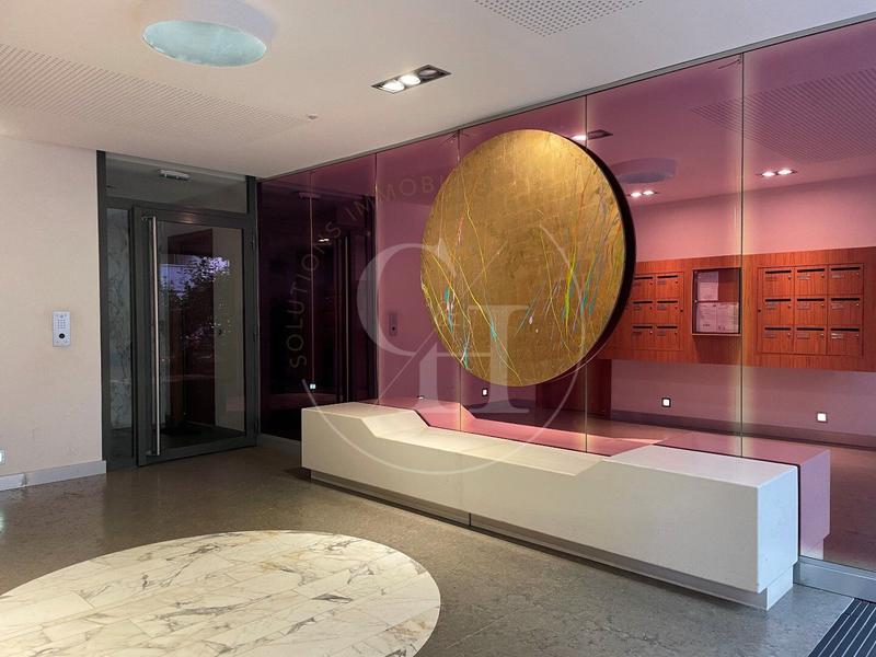 Appartement - 97 m² - 4 pièces