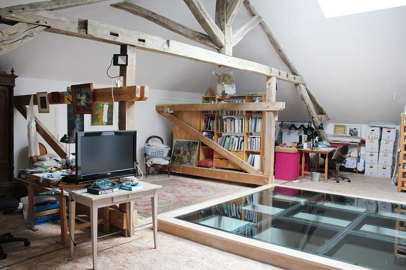 Maison de maîtres - 288 m² - 12 pièces