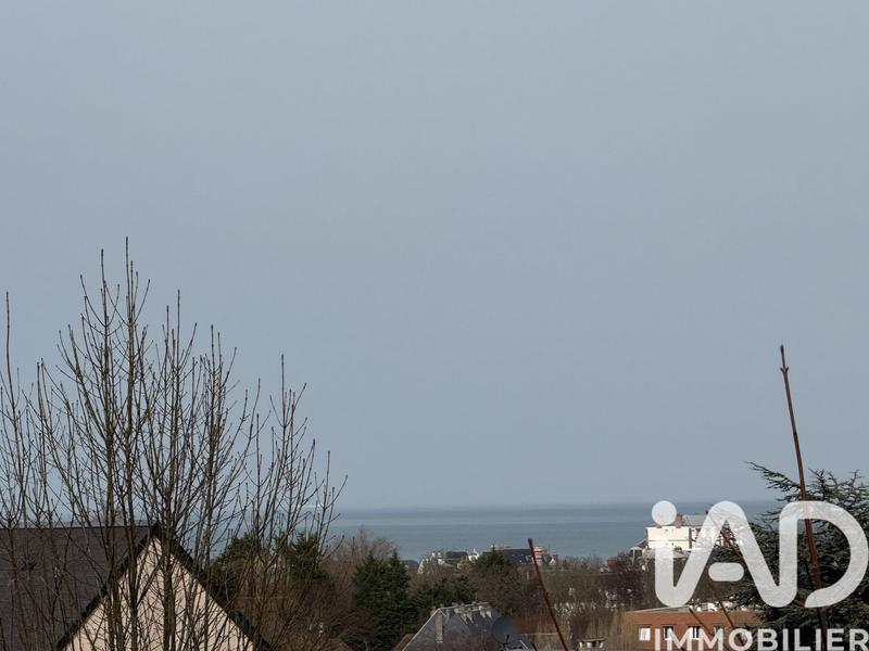 Maison - 89 m² - 4 pièces