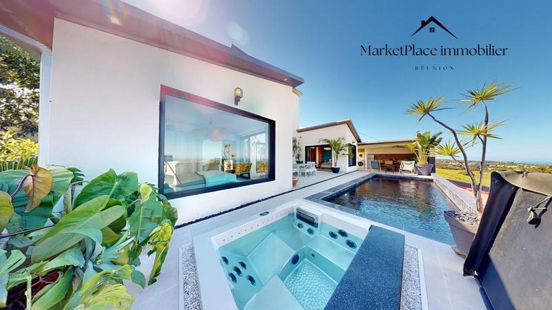 Villa - 145 m² - 5 pièces