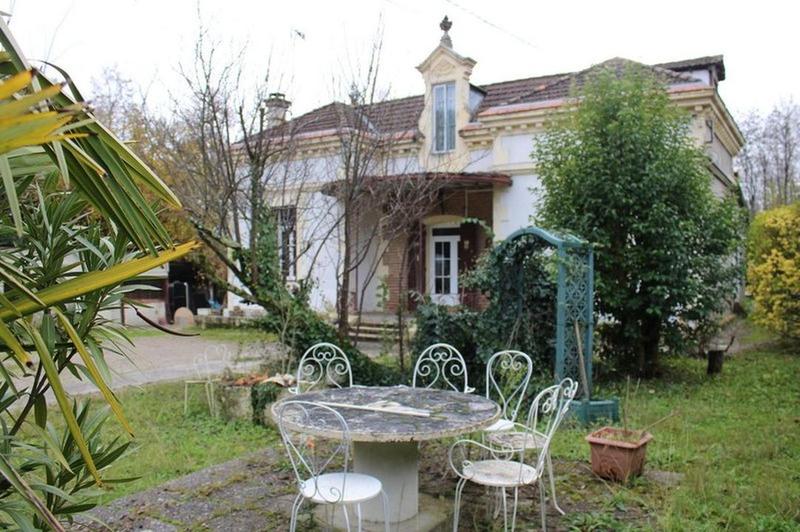 Maison - 178 m² - 6 pièces