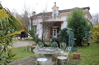 Maison - 178 m² - 6 pièces