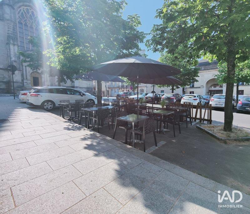 Local commercial - 100 m²