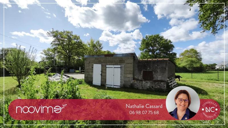 Maison en pierre - 128 m² - 6 pièces