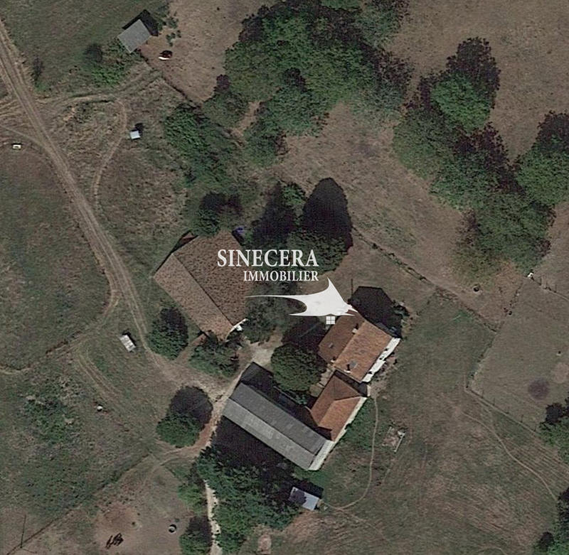 Maison - 200 m² - 6 pièces