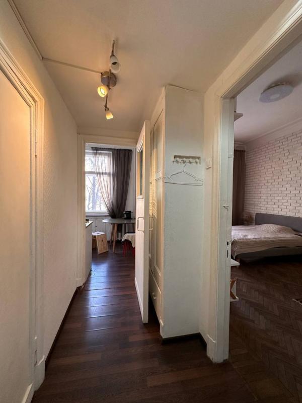 Appartement - 28 m² - 1 pièce