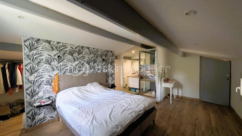 Longère - 134 m² - 6 pièces