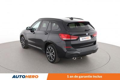 Bmw X1 sDrive16d m Sport Dkg7 116 ch