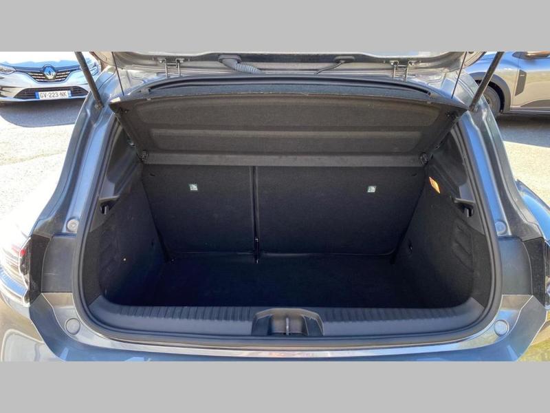 Renault Clio V Blue dCi 100 ch Gsr2 Evolution