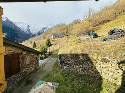 Maison - 46 m² - 2 pièces