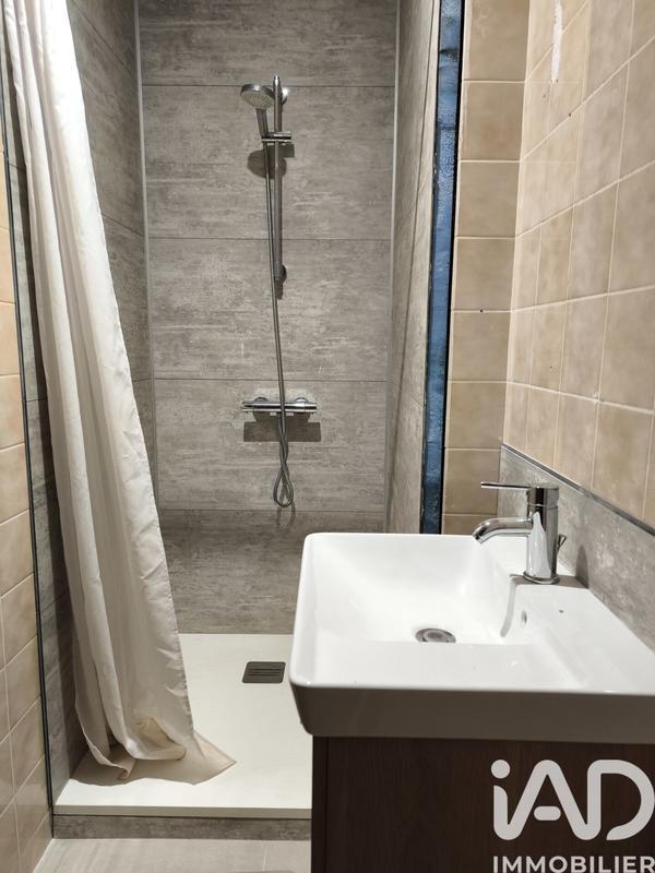 Maison de campagne - 204 m² - 7 pièces