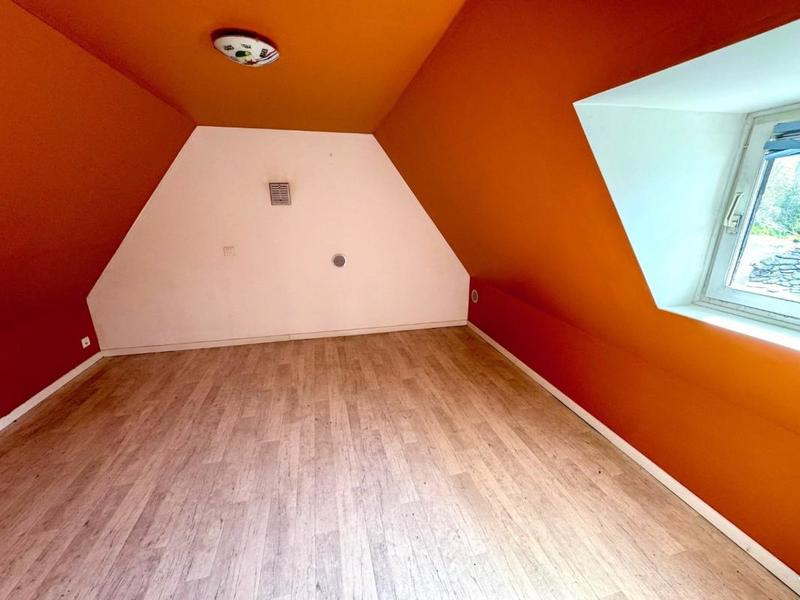 Corps de ferme - 154 m² - 6 pièces