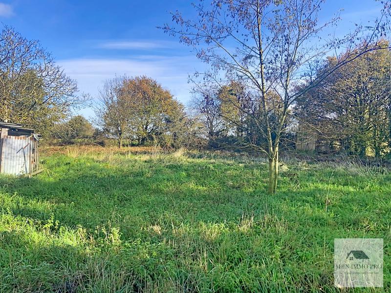 Maison - 75 m² - 3 pièces