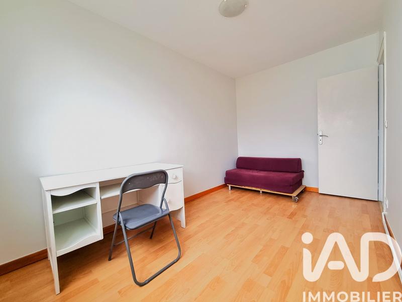 Appartement - 69 m² - 4 pièces