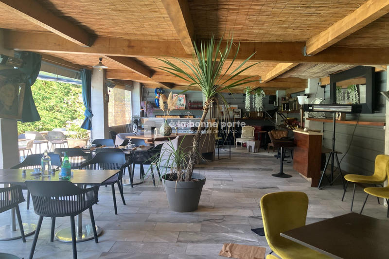 Bastide - 400 m² - 10 pièces