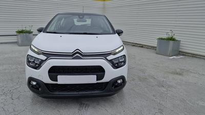 Citroën C3 Bluehdi 100 Shine