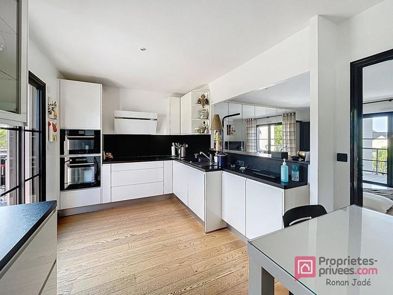 Appartement - 153 m² - 5 pièces