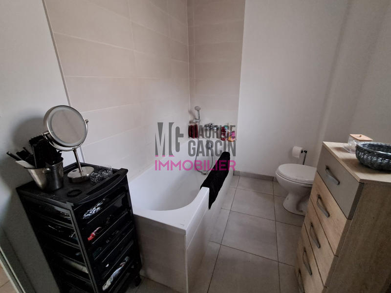 Maison - 87 m² - 4 pièces