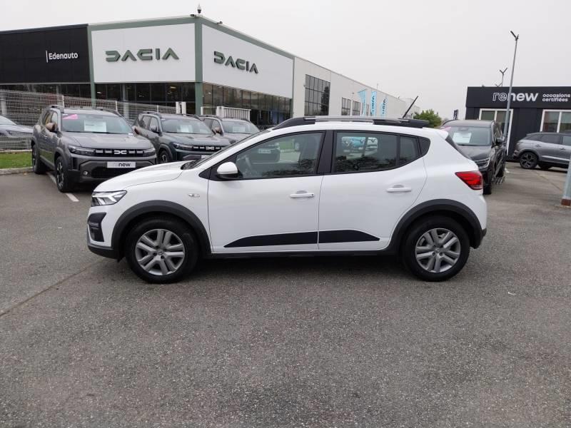 Dacia Sandero Eco-G 100 - 22b Confort