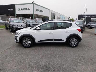 Dacia Sandero Eco-G 100 - 22b Confort