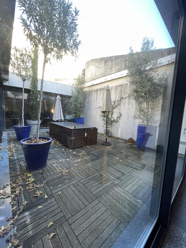 Appartement - 165 m² - 4 pièces