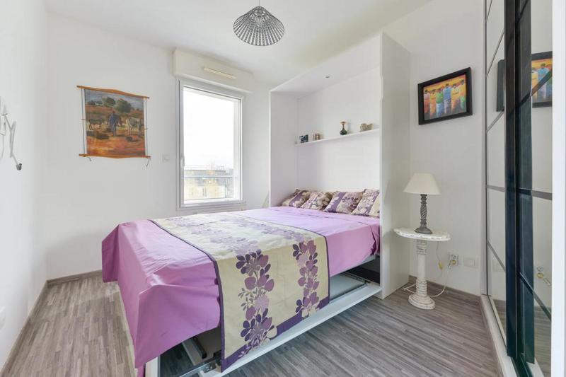 Appartement - 82 m² - 4 pièces