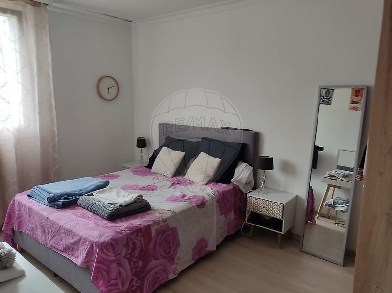 Appartement - 91 m² - 4 pièces