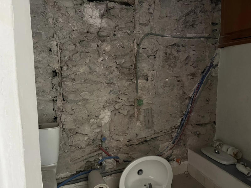 Appartement - 107 m² - 6 pièces