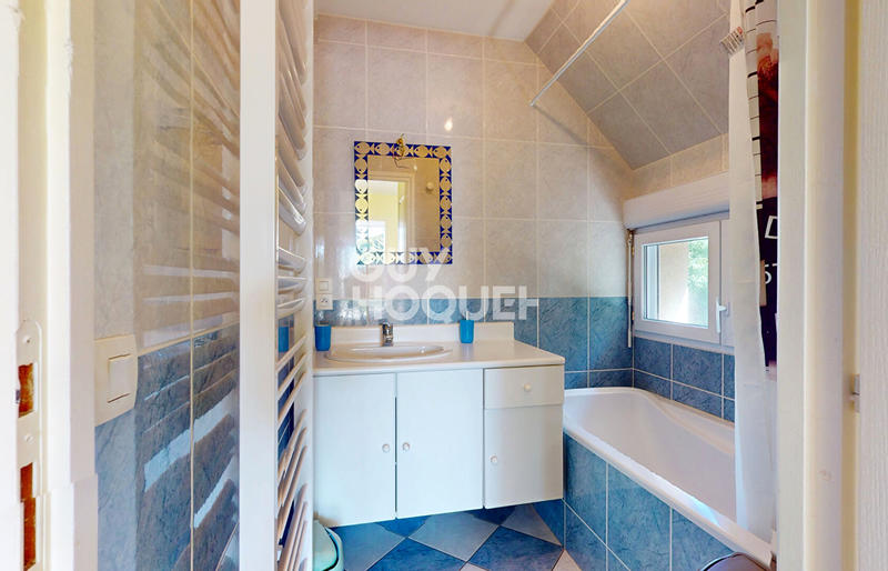 Maison - 145 m² - 6 pièces