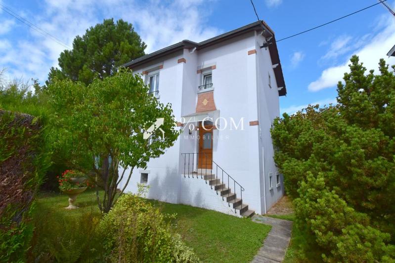 Pavillon - 76 m² - 3 pièces