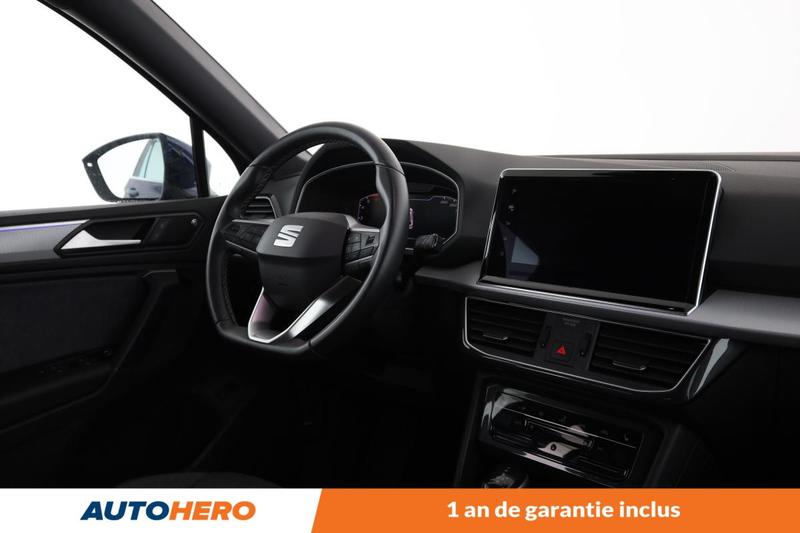 Seat Tarraco 2.0 Tdi Urban Dsg7 7pl 150 ch
