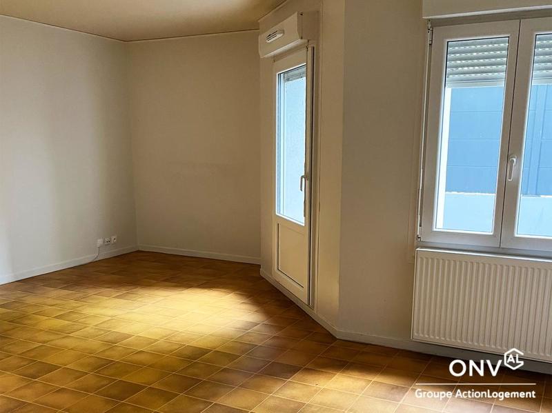 Appartement - 103 m² - 5 pièces