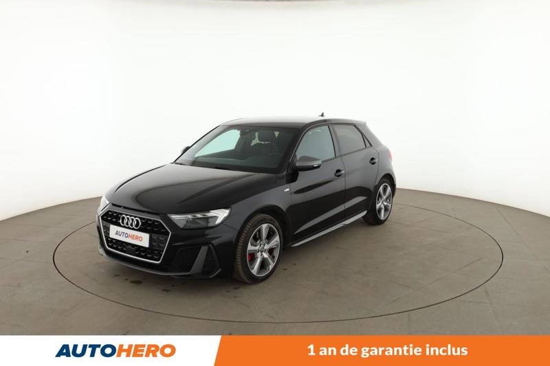 Audi A1 sportback 40 Tfsi s line s tronic 6 200 ch
