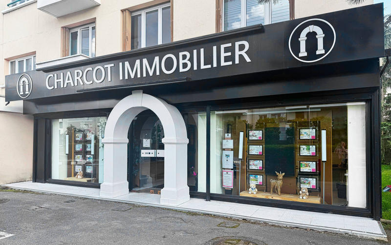 Maison - 70 m² - 2 pièces