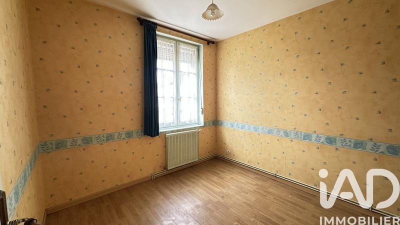 Maison de village - 151 m² - 7 pièces