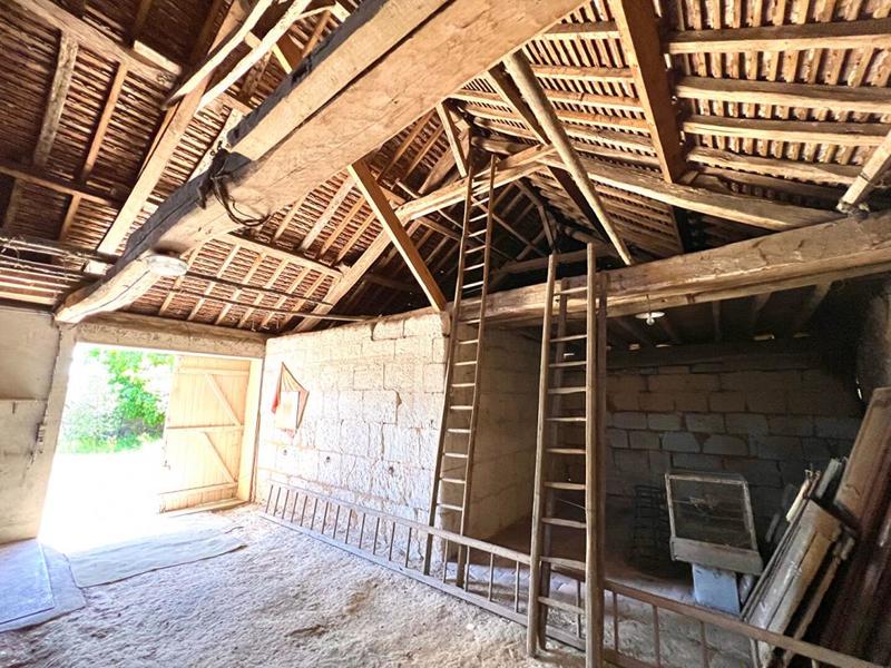 Maison - 112 m² - 7 pièces