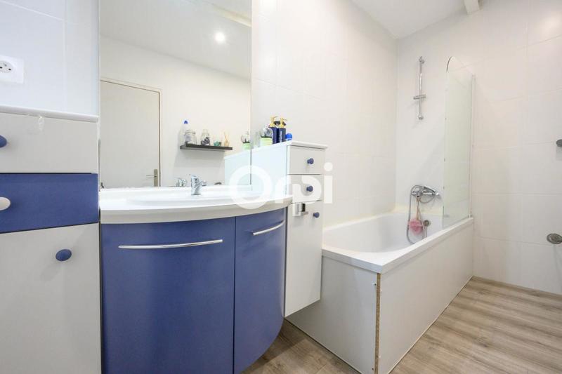 Immeuble - 8 pièces