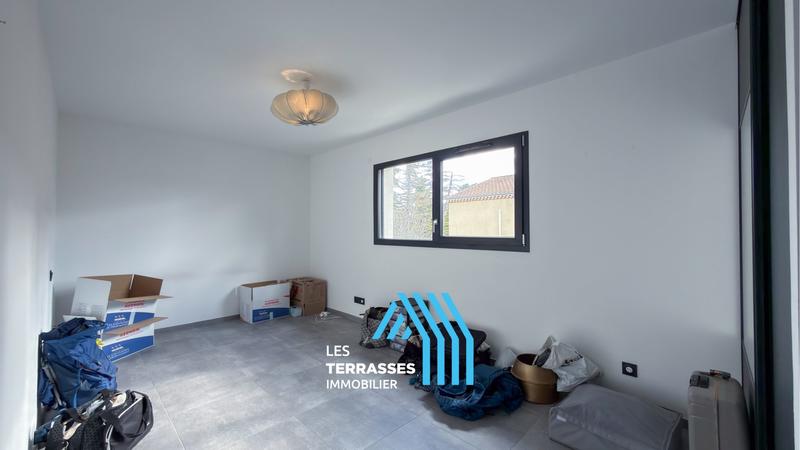 Villa - 131 m² - 6 pièces