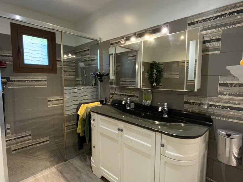 Maison - 145 m² - 5 pièces