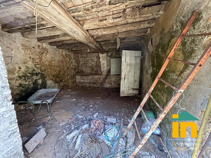 Maison - 89 m² - 5 pièces