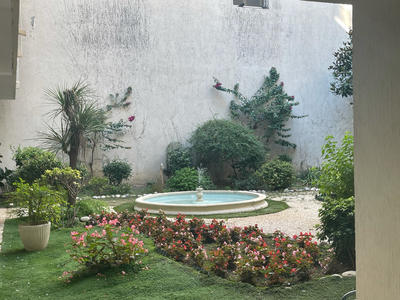 Appartement - 26 m² - 1 pièce