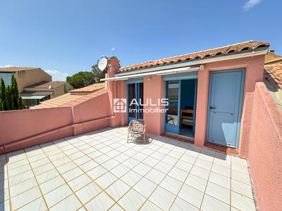 Maison - 71 m² - 4 pièces